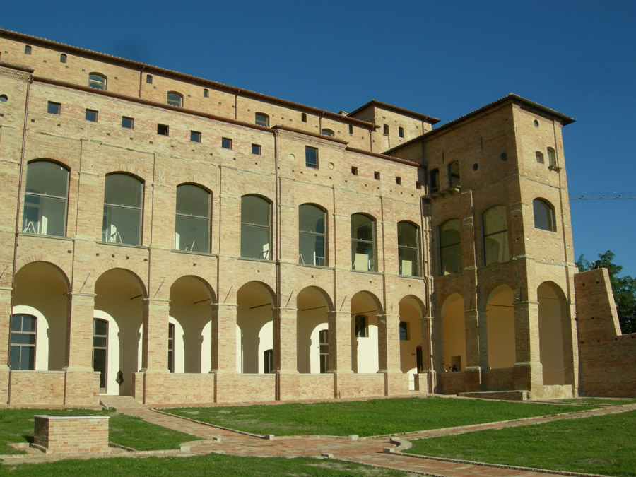 Istituto I.S.I.A.  Istituto Superiore Per le Industrie Artistiche – Urbino (PU)