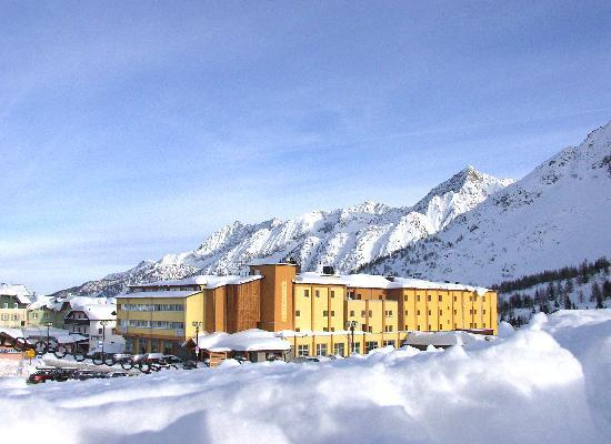 Hotel Miramonti – Passo del Tonale