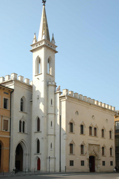 Galleria Parmeggiani