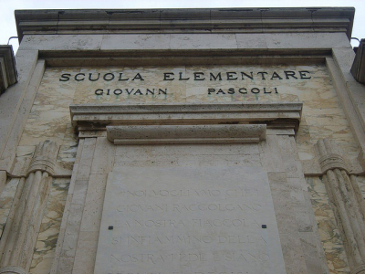Scuole Materne ed elementari - Urbino (PU)