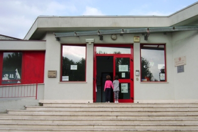 Scuola Media di Marina di Montemarciano