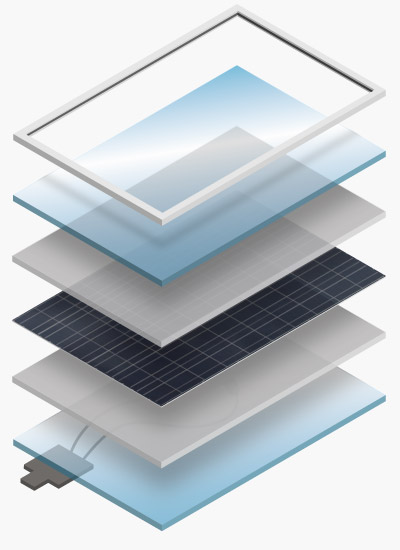 smaltimento pannelli fotovoltaici