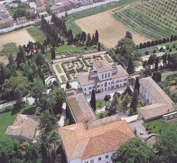  Istituto Tecnico Agrario Cecchi – Pesaro (PU) 