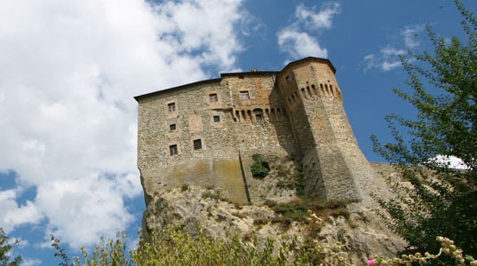 Museo del Convento di S. Agata Feltria (RN) 