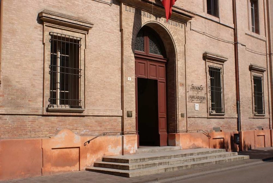 Residenza Provinciale Forlì - Cesena